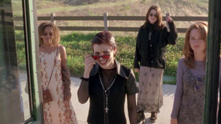 On its 20th anniversary, invoke the spirit with these tributes to <i>The Craft</i>